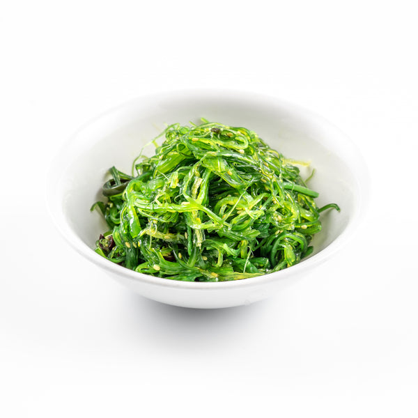 Alghe goma wakame – SUSHIROLL