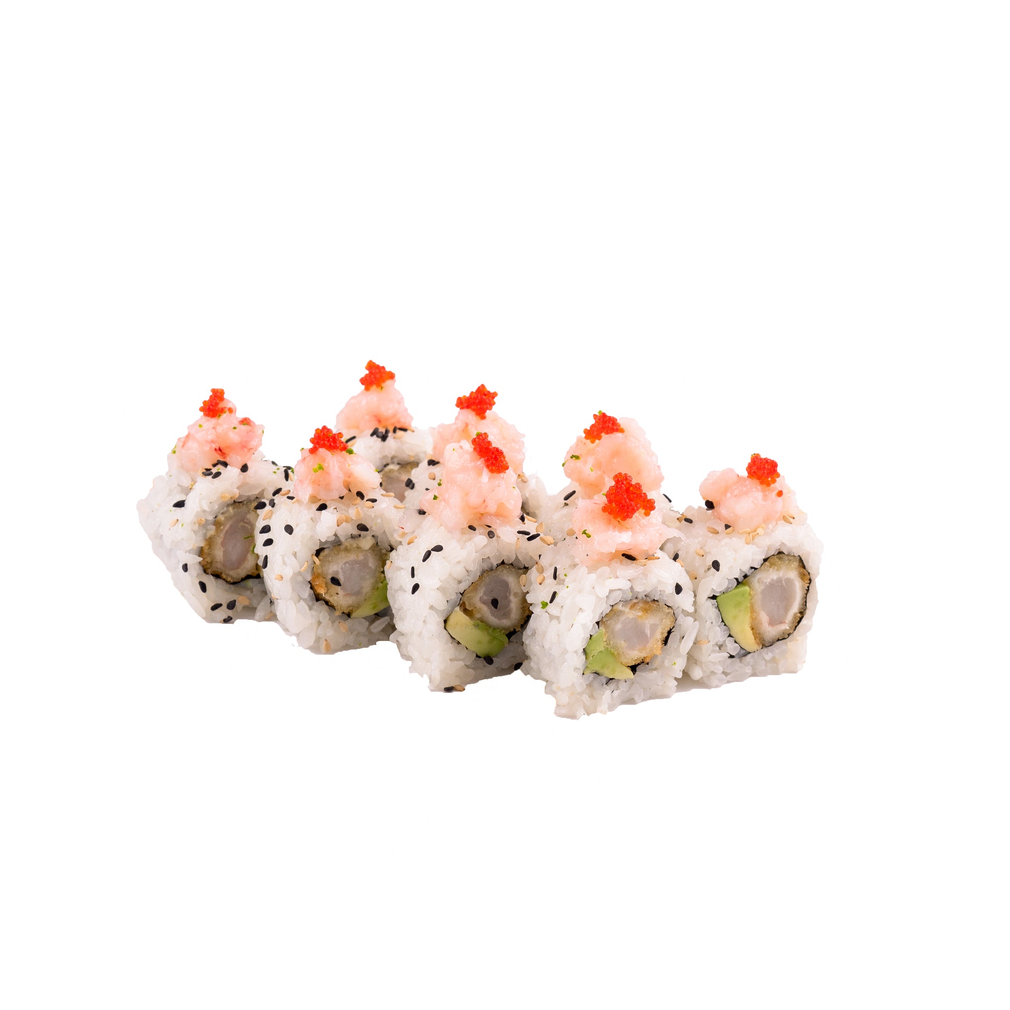 Sushi Roll paradise